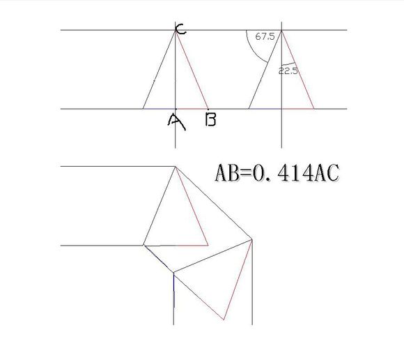 電纜橋架90度彎頭制作方法